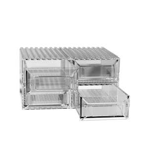 Accessories: FiiO HB11 Storage Case