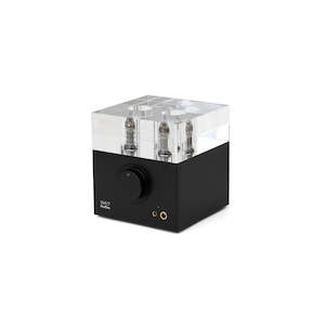 Woo Audio: Woo Audio WA7 Fireflies 3rd Generation DAC & Headphone Amplifier