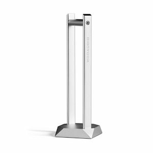 Woo Audio: Woo Audio HPS-H Aluminum Headphone Stand