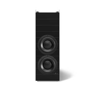 Home Theatre: Steinway Lyngdorf BWS-210 In-Wall Woofer