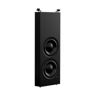 Lyngdorf DW-10 Passive In-Wall Woofer
