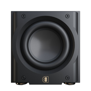 Home Theatre: PERLISTEN Audio R8s Subwoofer