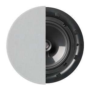 Home Theatre: Q Acoustics QI 80CP Performance In-Ceiling Speaker (Each)