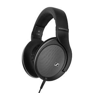 Sennheiser HD 550 Open Back Headphones