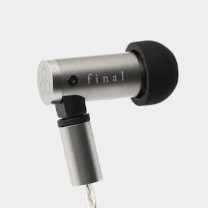 Final S4000 In-Ear Earphones