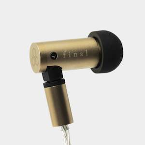 Final S5000 In-Ear Earphones