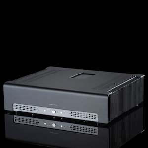 Schiit Audio: Schiit Audio Wotan Power Amplifier