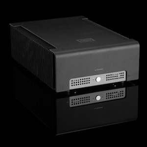 Schiit Audio: Schiit Audio Vidar 2F Power Amplifier