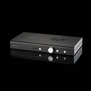 Schiit Audio Kara F Preamp & Headphone Amplifier