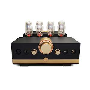 Woo Audio: Woo Audio WA24 20th Anniversary Edition Headphone Amplifier