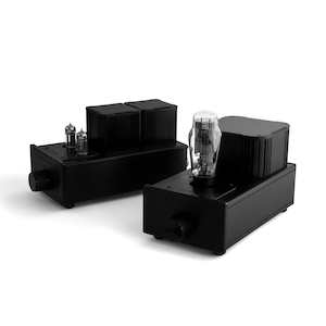 Woo Audio: Woo Audio WA6 Special Ed Headphone Amplifier