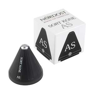 Isolation: Nordost Sort Systems Sort Kone Resonance Control Device