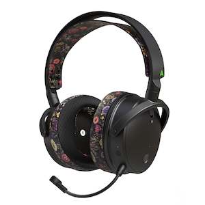 Audeze: Audeze Maxwell Flora Edition Wireless Planar Magnetic Headphones for Xbox