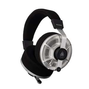 Final DX6000 Open-Back Dynamic Headphones
