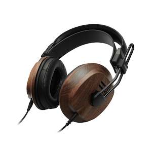Open Back Headphones: Fostex T60RP MK2 Semi-Open Headphones