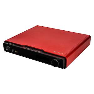 HiFiMAN Serenade Jr Headphone Amplifier & DAC