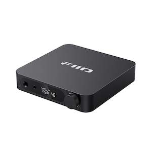 Fiio: FiiO K11 Desktop DAC & Headphone Amplifier