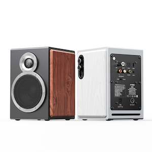 FiiO SA1 Active Desktop Speakers