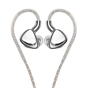 FiiO FX17 In Ear Monitors