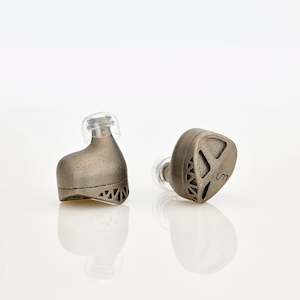 Unique Melody Stardust In-Ear Monitor