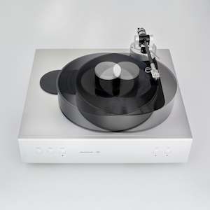 Soulution Audio 787 Turntable