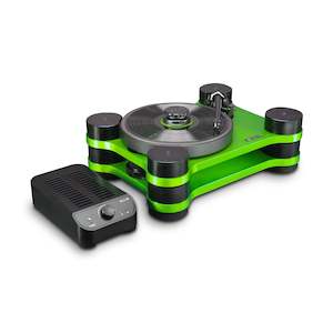 SME MODEL 60 ONE-OF-ONE Integrated Precision Turntable