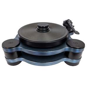 SME MODEL 35 with Series VI Tonearm