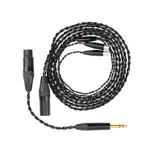 Audeze LCD Standard Combo Cable