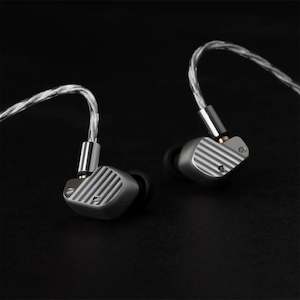 Final Audio: Final A10000 Flagship In-Ear Monitors