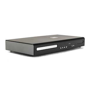 Schiit Urd CD Transport and Unison USB Hub