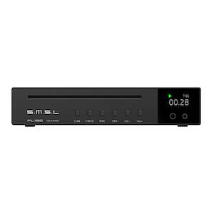 SMSL Audio PL150 CD Player