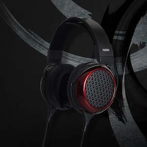 Open Back Headphones: Fostex TH919 Open Back Headphones