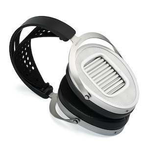HiFiMAN ANANDA Unveiled Planar Magnetic Headphones