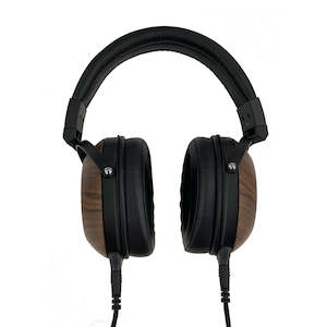 Fostex Premium Headphones TH808