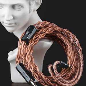 Effect Audio Signature Series Ares S II