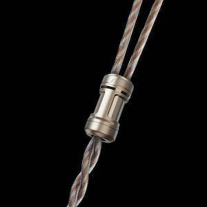 Headphone And Earphone Cables: Effect Audio Horizon Series Fusion 1 2025