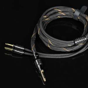 FiiO LL-RC 2025 1.5M Headphone Cable