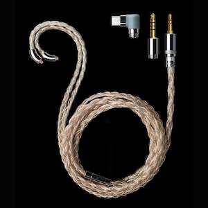 FiiO LC-RE Pro 2025 MMCX In-Ear Monitor Cable