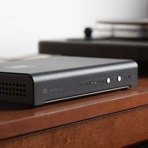 Schiit Audio Skoll F MM/MC Phono Preamplifier