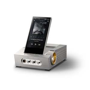 Astell Kern: Astell&Kern ACRO CA1000 Desktop Amplifier & DAC