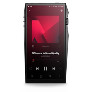 Astell&Kern SP4000 Digital Audio Player