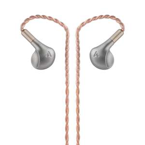 Astell Kern: Astell&Kern LUNA Planar Magnetic Universal In-Ear Monitors