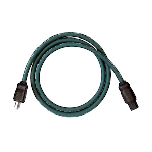 Power Cables: Cardas Audio Parsec Power Cable