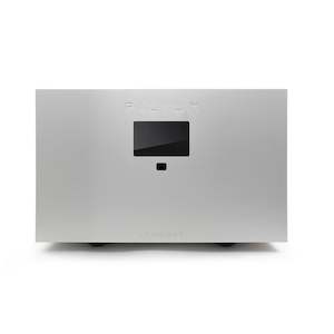 Integrated Amplifiers: Pilium Leonidas Integrated Amplifier