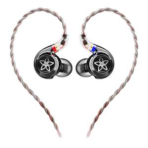 Fiio: FiiO FH11 In-Ear Monitors