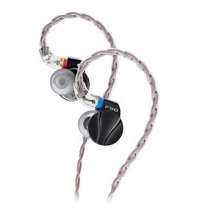 Fiio: FiiO FD15 In-Ear Monitors
