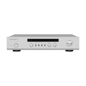 Luxman E-07 Phono Amplifier