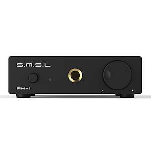 SMSL Audio PH-1 Phono Preamplifier & Headphone Amplifier