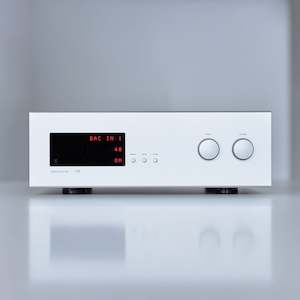 Phono Preamps: Soulution 725 Preamplifier