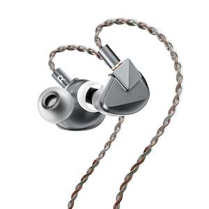 In Ear Headphones: Letshuoer S12 Ultra In-Ear Monitors